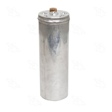 Four Seasons Aluminum Filter Drier w/ Pad Mount - 33740
